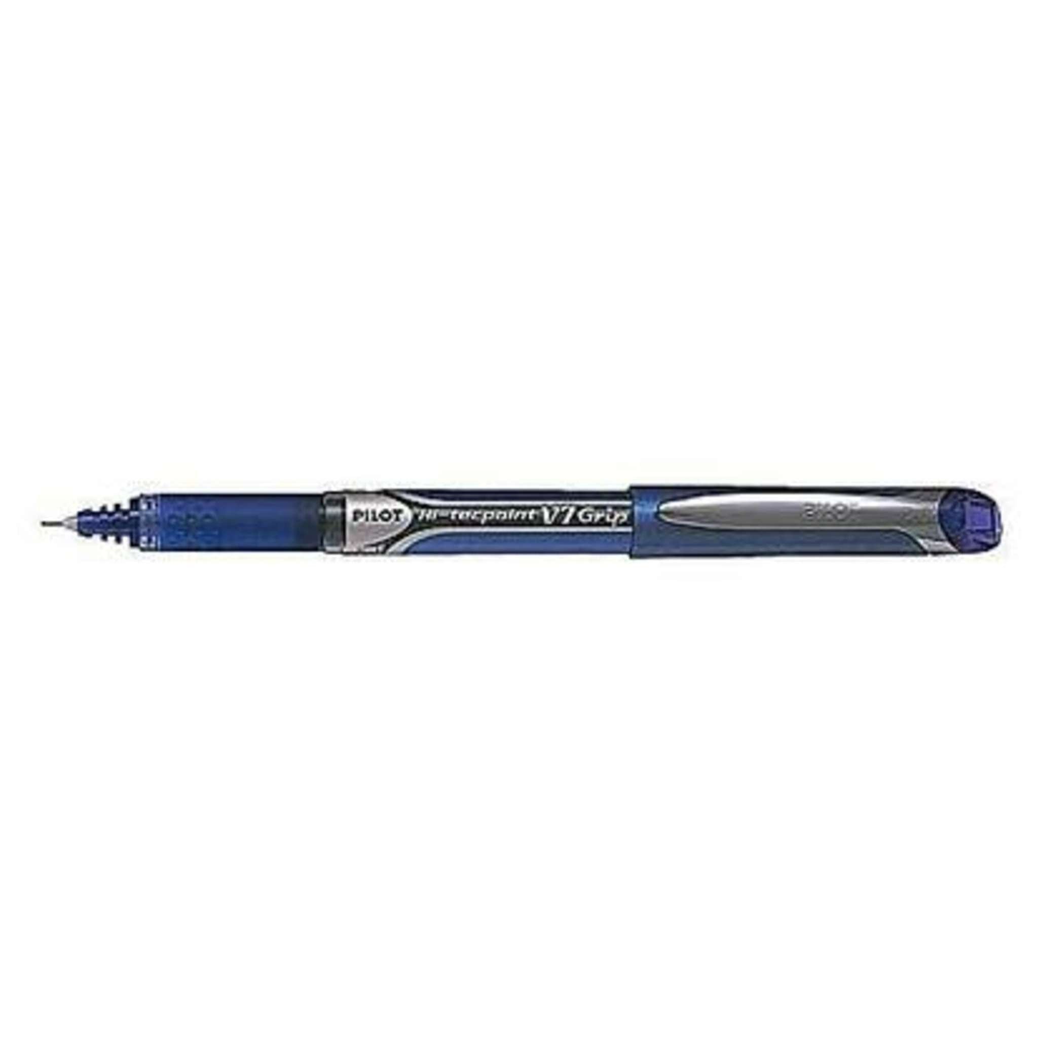Cf12 Roller Hi-tecpoint V7grip Blu