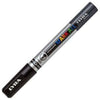 Confezione 6 Marcatori Mark All 1mm Nero