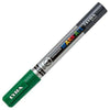 Lyra Mark All Punta Fine 1Mm. Verde Smeraldo X6