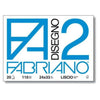 Album da Disegno F2 4 Angoli Liscio 24x33cm