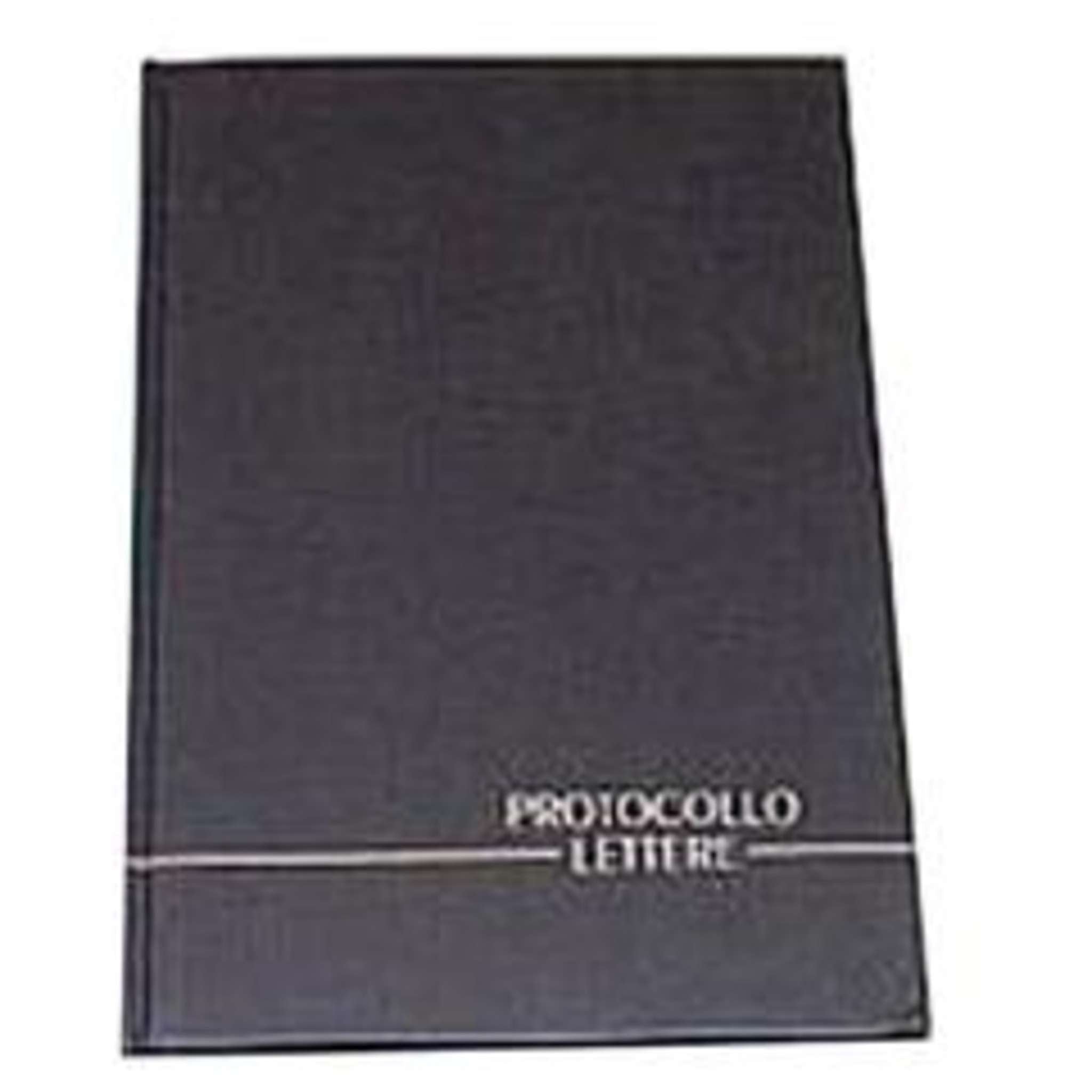 Reg. Protocollo 200Ff. Lettere Ricevute E Spedite X1