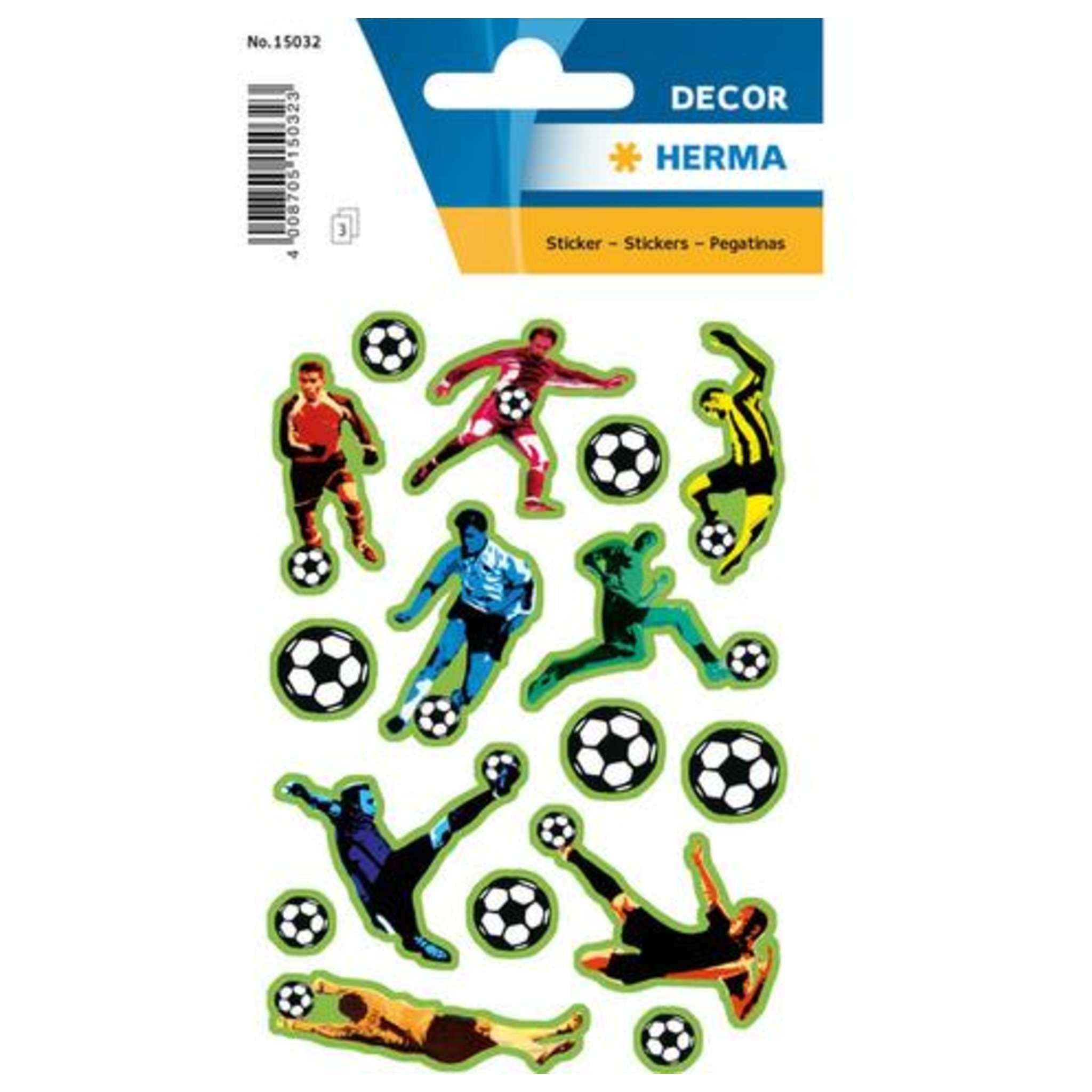 Stickers Herma - Decor He15032 X1