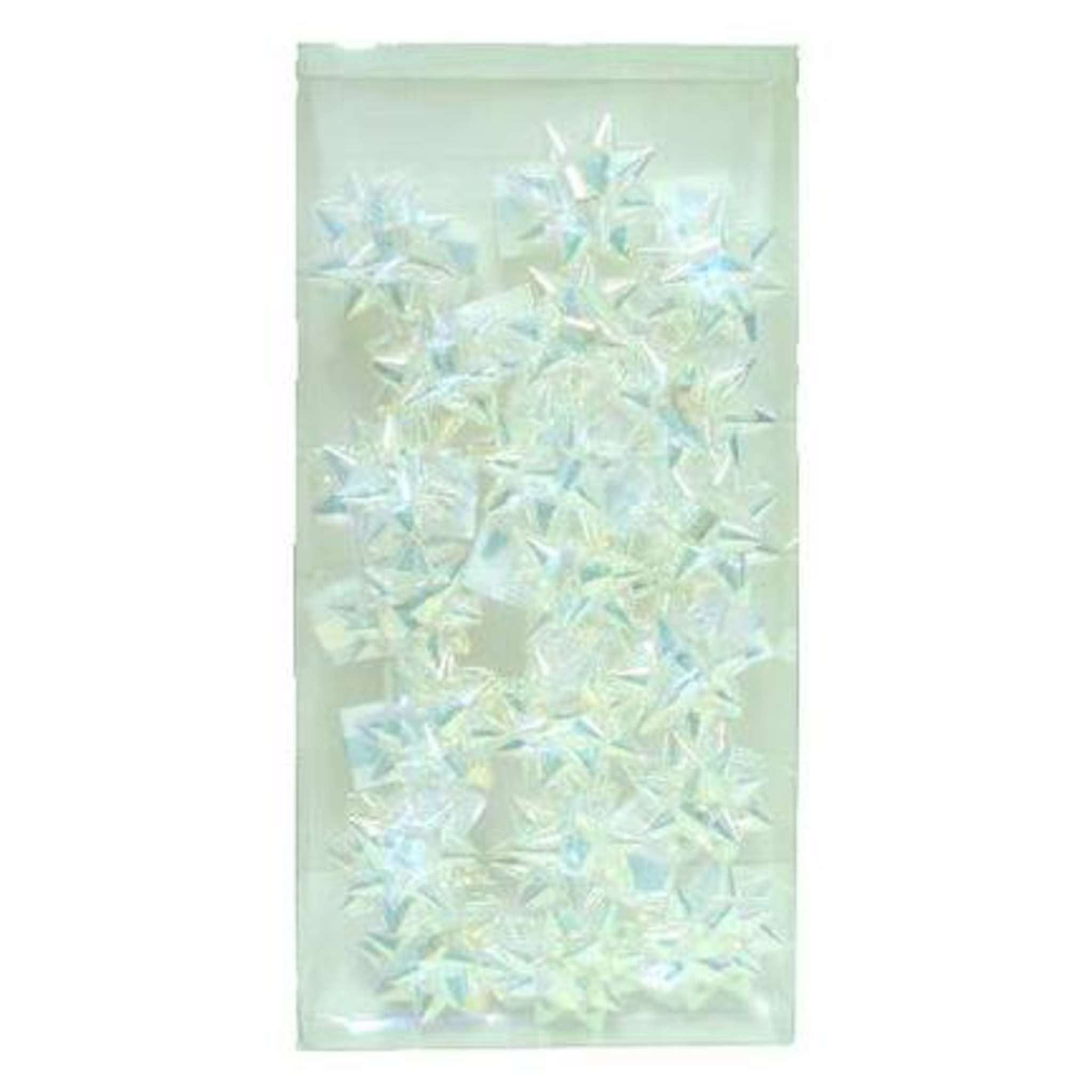 Cf.20 Coccarde Ad. 10Mm Light X1