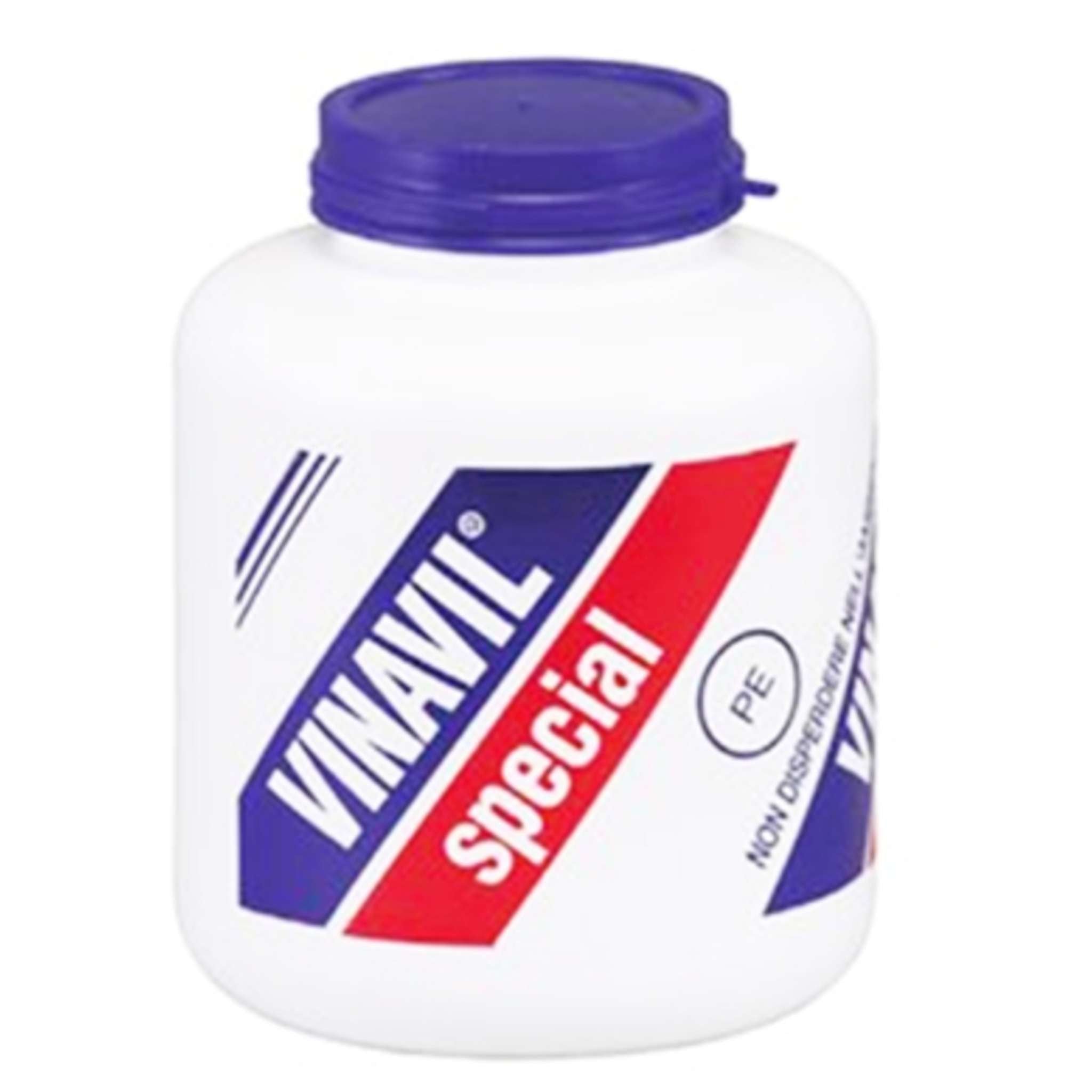 Colla Liquida Vinavil 1 Kg. X1