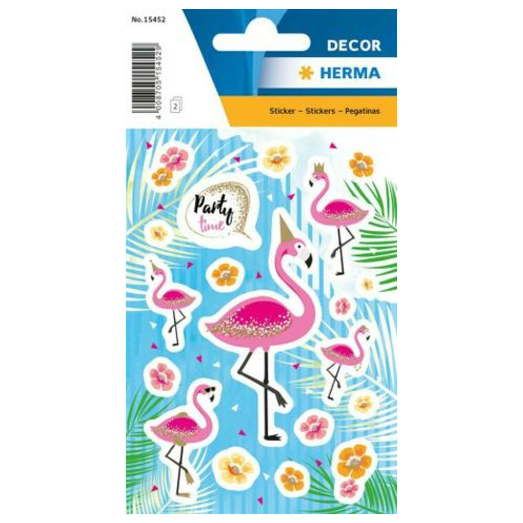 Stickers Herma - Decor He15452 X1