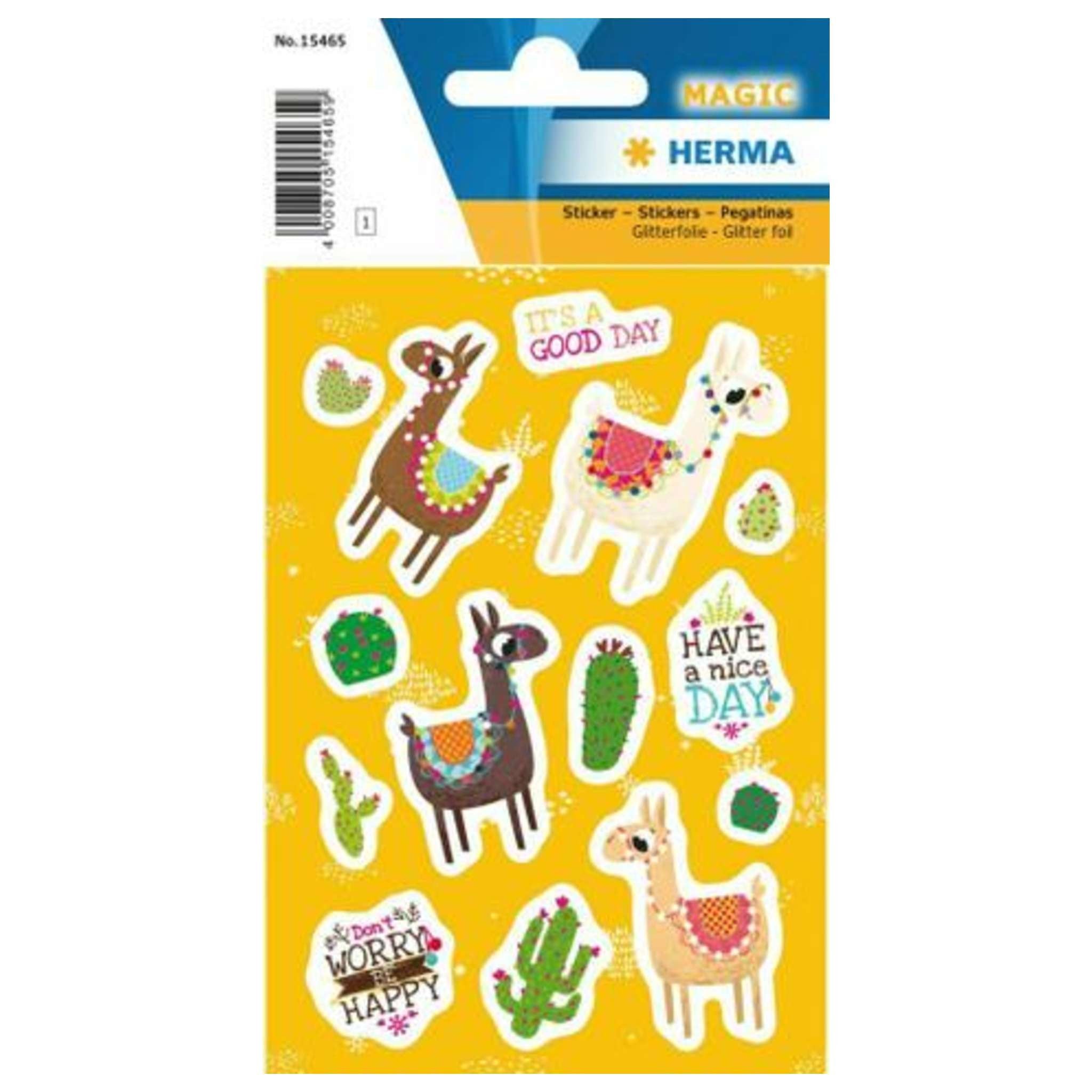 Stickers Herma - Magic He15465 X1