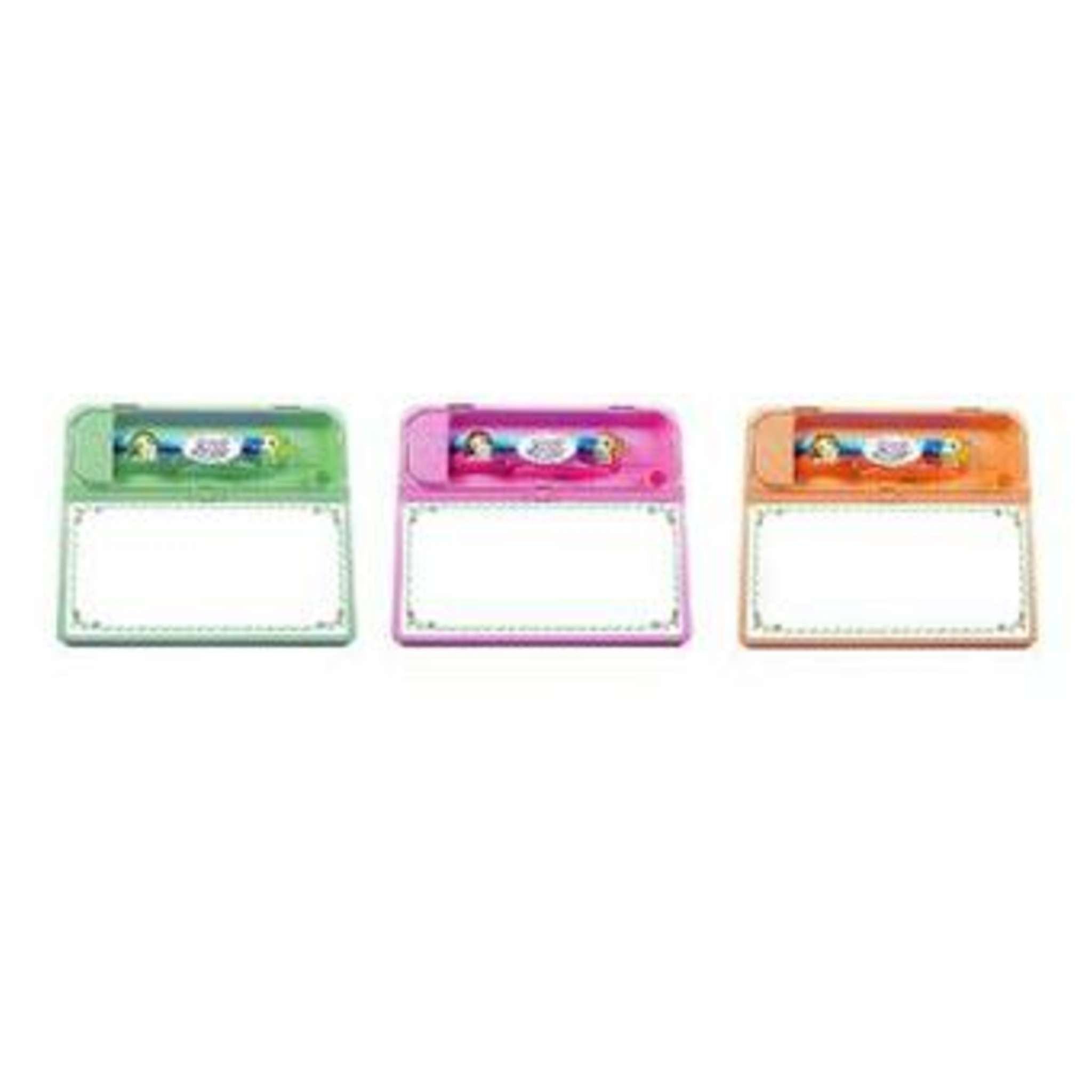 St Scuola 3 Pz Lovely Girl 01A815 X1