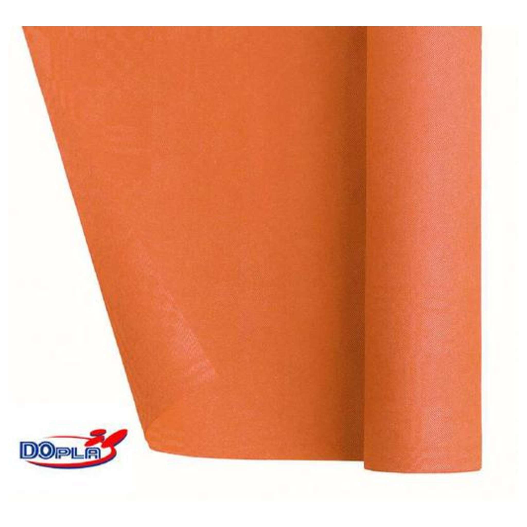 Rotolo Tovaglia 1.20X7Mt. Arancio 09119 X1