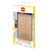 Lego - Bl. 9 Pastelli 51515 X1