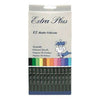 Bl.12 Pastelli Extraplus Colorati X12