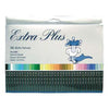 Bl.36 Pastelli Extraplus Colorati X4