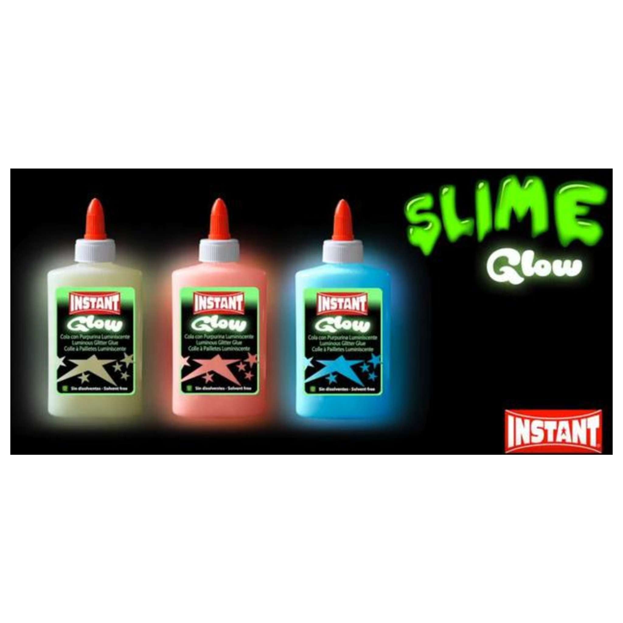 Colla Luminescente Instant 147Ml. 15.271 X6