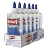 Colla Liquida Instant Superclear 266Ml. X6