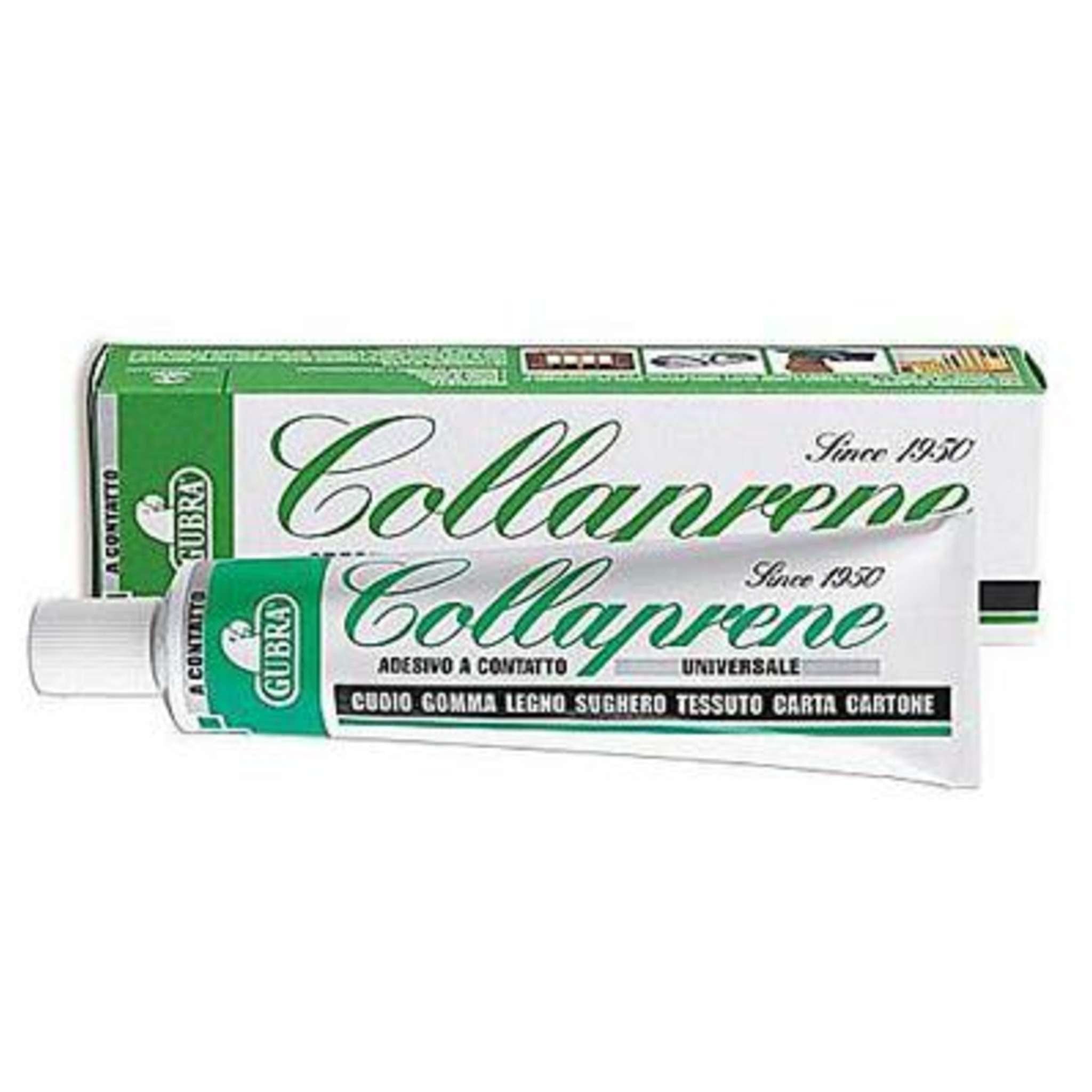 Ga001 Collaprene Tubetto 75gr