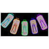 Balaustrone Fisso 2 Pz. Fluo Art. 1000Fl X5