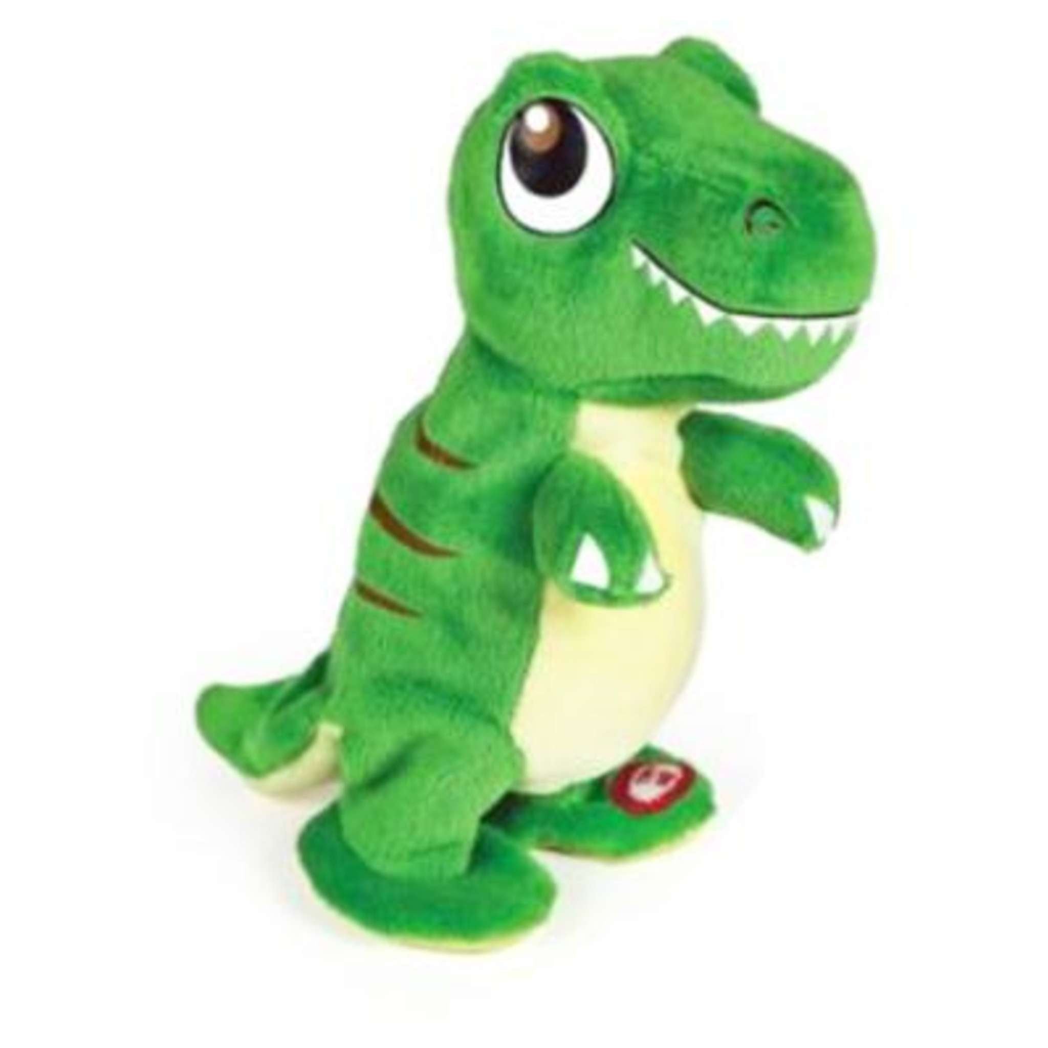 Ripetix Dinosauro 2Col. H20Cm X1