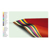 Prism: Cartoncini Colorati 220mr Bianco Sigillo f20 t3