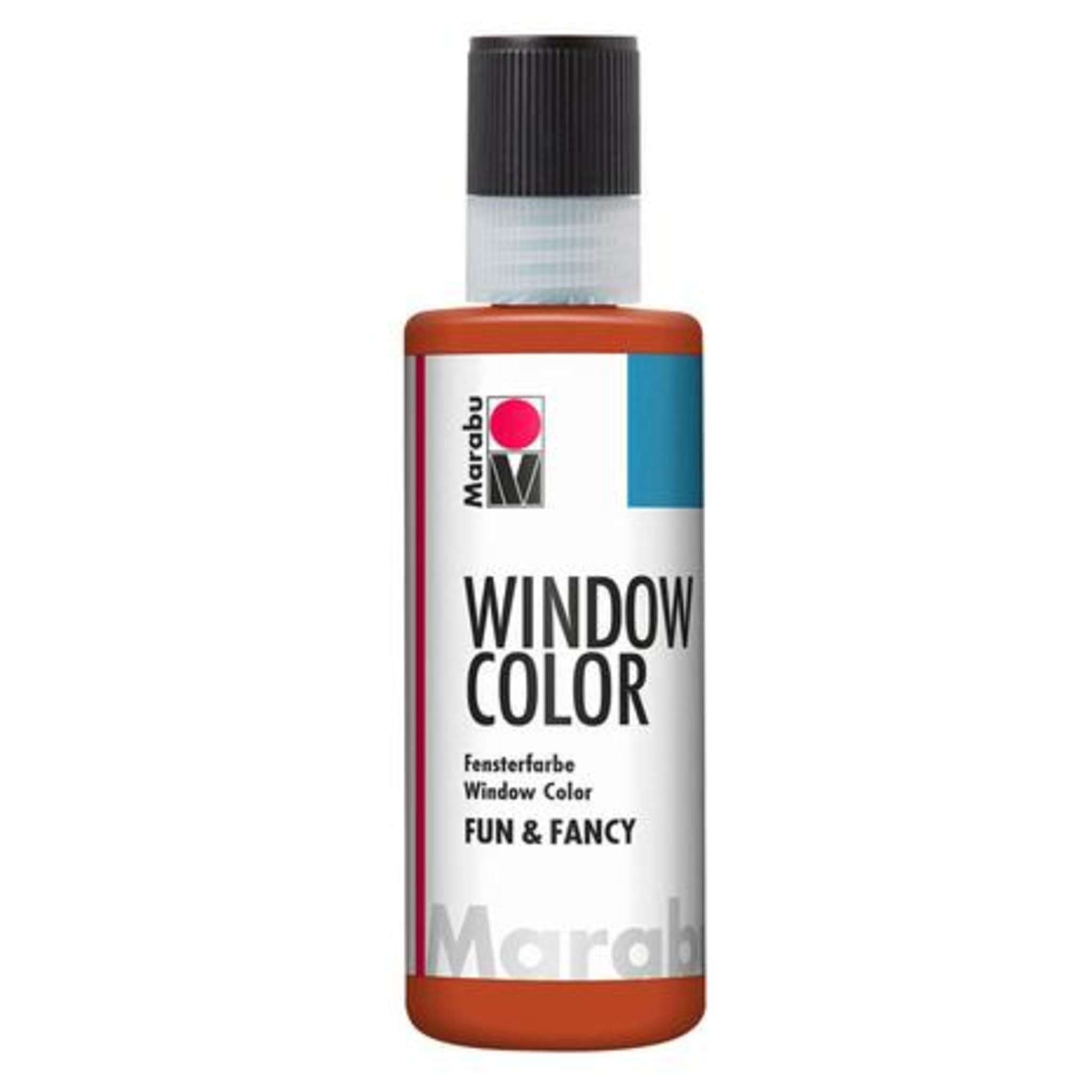 Fun & Fancy 80Ml Terracotta 008 X1