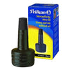 Inchiostro Timbri a Tampone senza Olio 28ml Nero
