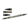 Marker Doppia P. Fine Arg/Oro Sottocosto X12