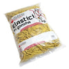 Bs. 1Kg Elastici Gomma Giallo D.70 X1