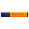 Evidenziatore Textsurfer Arancio X10