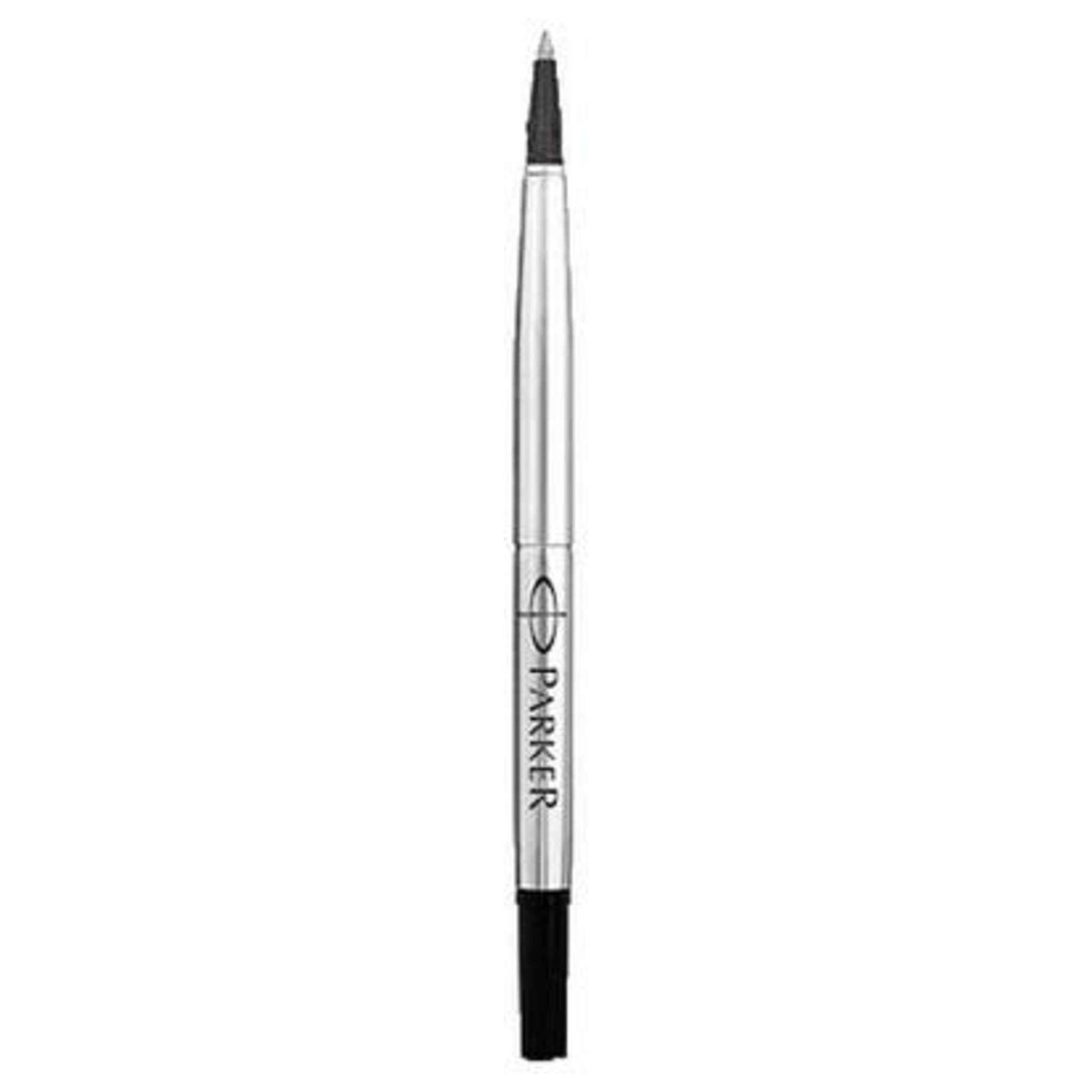 Confezione 12 Refill Roller per Sfera  Nero 0,7mm