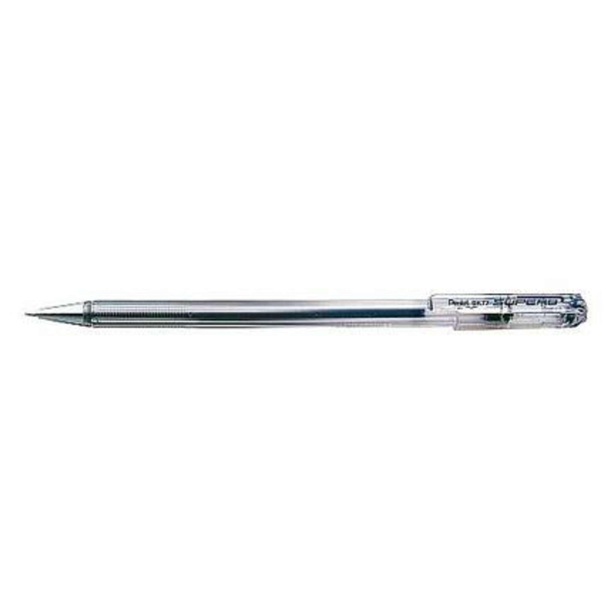 Cf12 penna Sfera Superb 0.7 Blu
