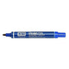 Marker  Punta Tonda N50 Blu X12