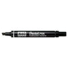 Marker  Punta Scalpello N60 Nero X12