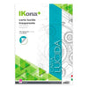 Blocco Lucido 21X29.7 50Ff. X5