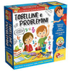Gioco Educativo Im a Genius Tabelline e Problemi