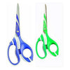 Bl. Forbice Zenoa Cm.21  599110 X1