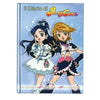 Diario Scuola Pretty Cure X1