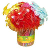 Bx-36 Matita Fantasia Fiori X1