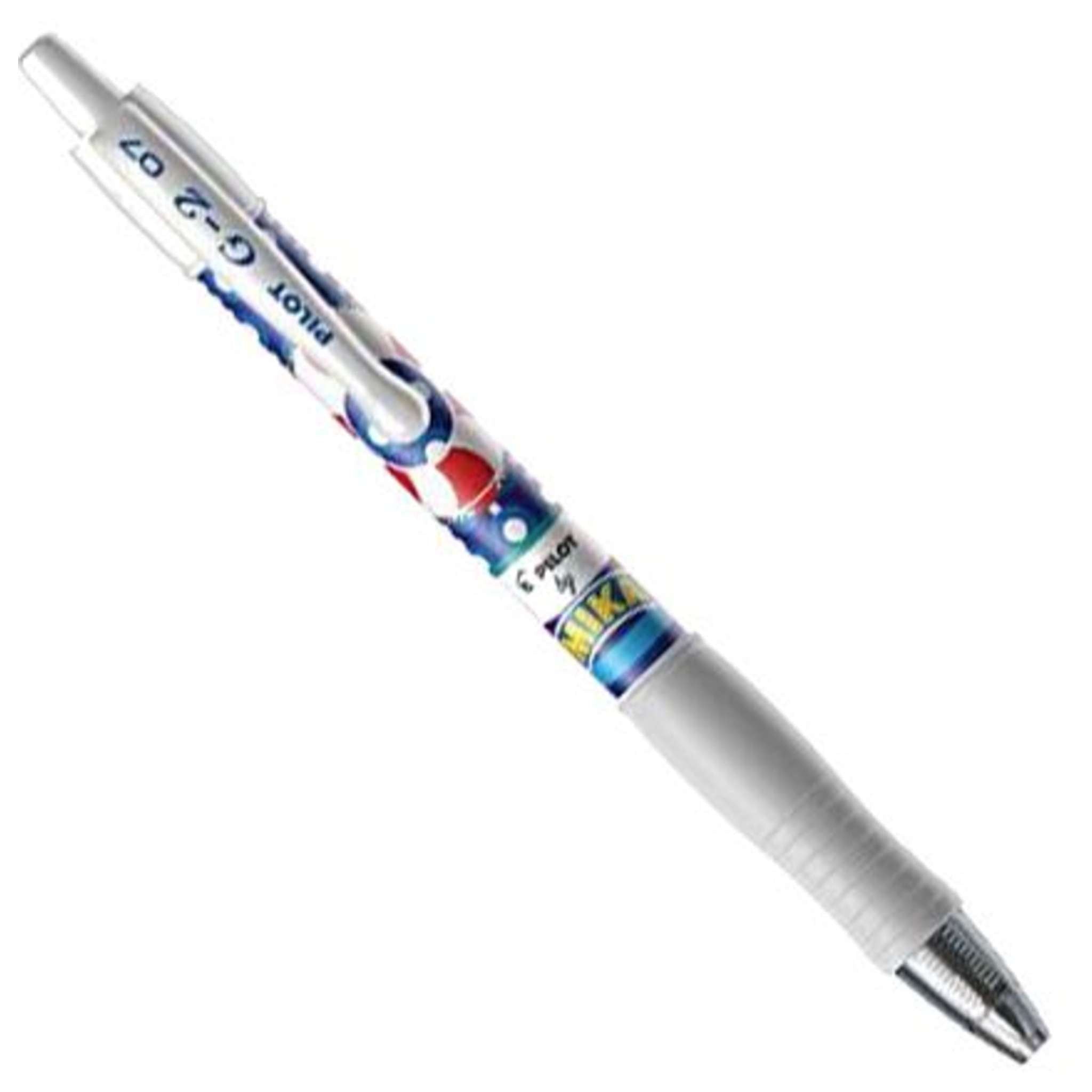 Refill  Blu X Penna G2 X12