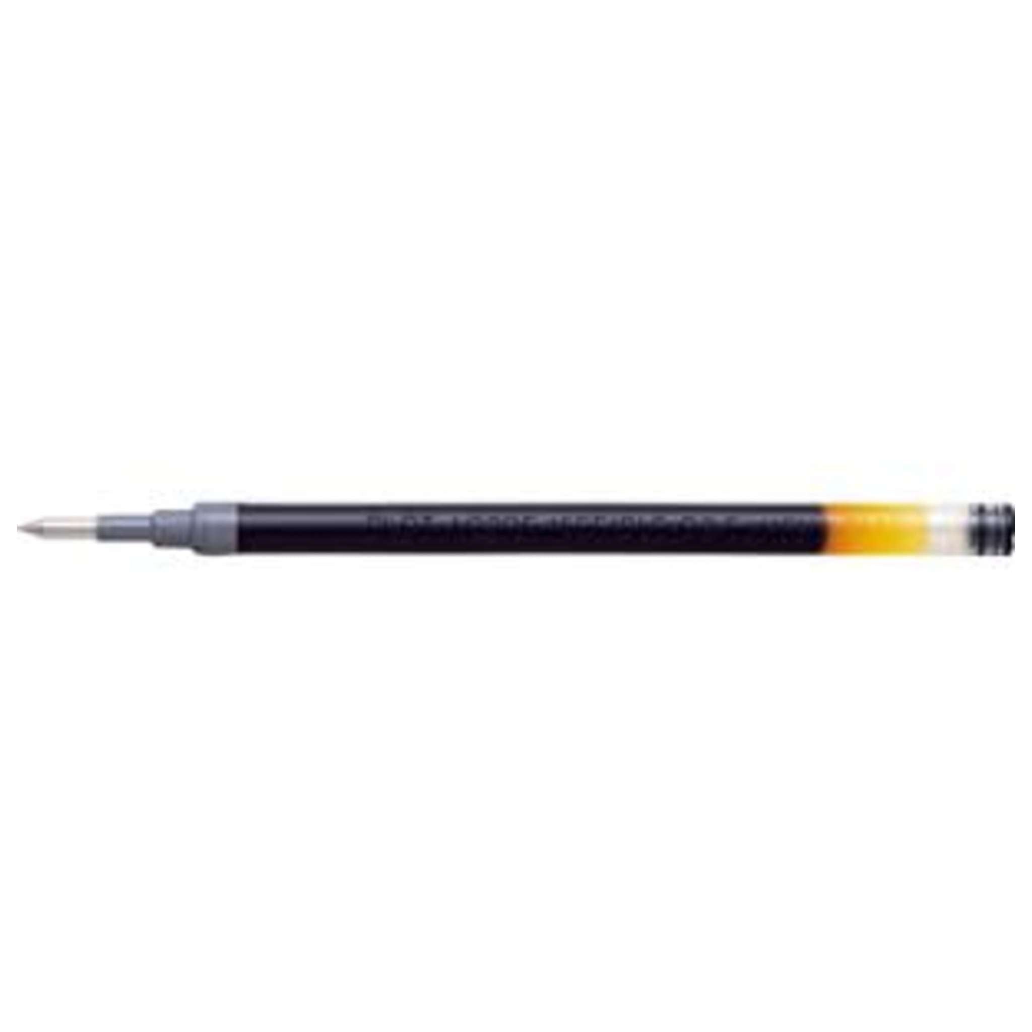Refill  Nero X Penna G2 X12