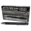 Confezione 12 Jetstream Scatto 1mm Nero
