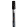 Lyra Mark All Punta Media 2Mm. Nero X12