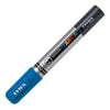 Lyra Mark All Punta Media 2Mm. Azzurro X12