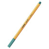 confezione 10Pz Fineliner Point 88 Turchese