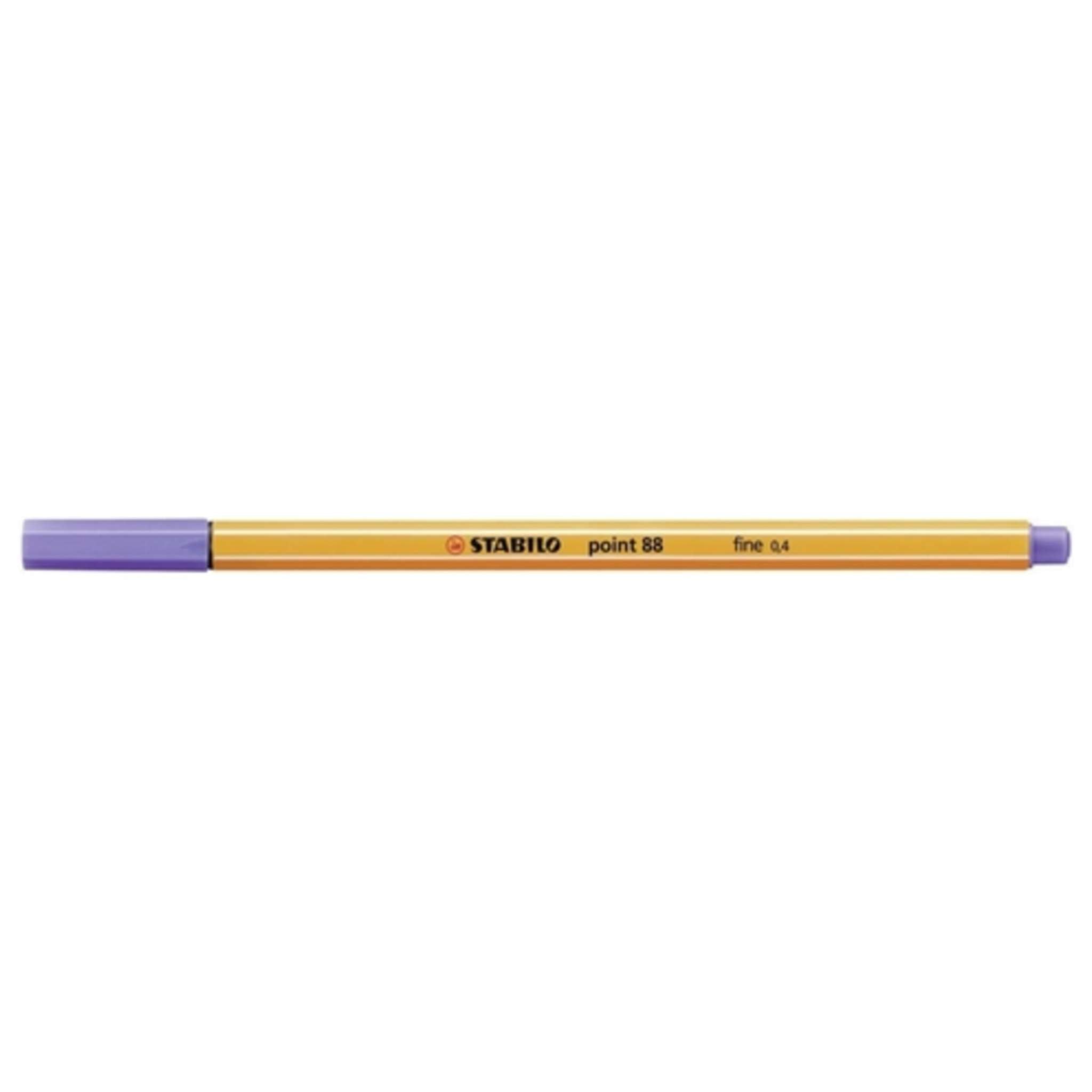 Penna  Point 88 Viola 55 X10