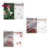 Cf-50Ff Carta Cello Natale X1