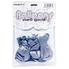 Cf.10 Palloni Argento 5734 X1