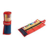 Fineliner -  point 88 - Rollerset con 25 colori assortiti