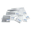 Cf.100 Buste 12X18 Cm Ppl Trasparenti Per Alimenti X1