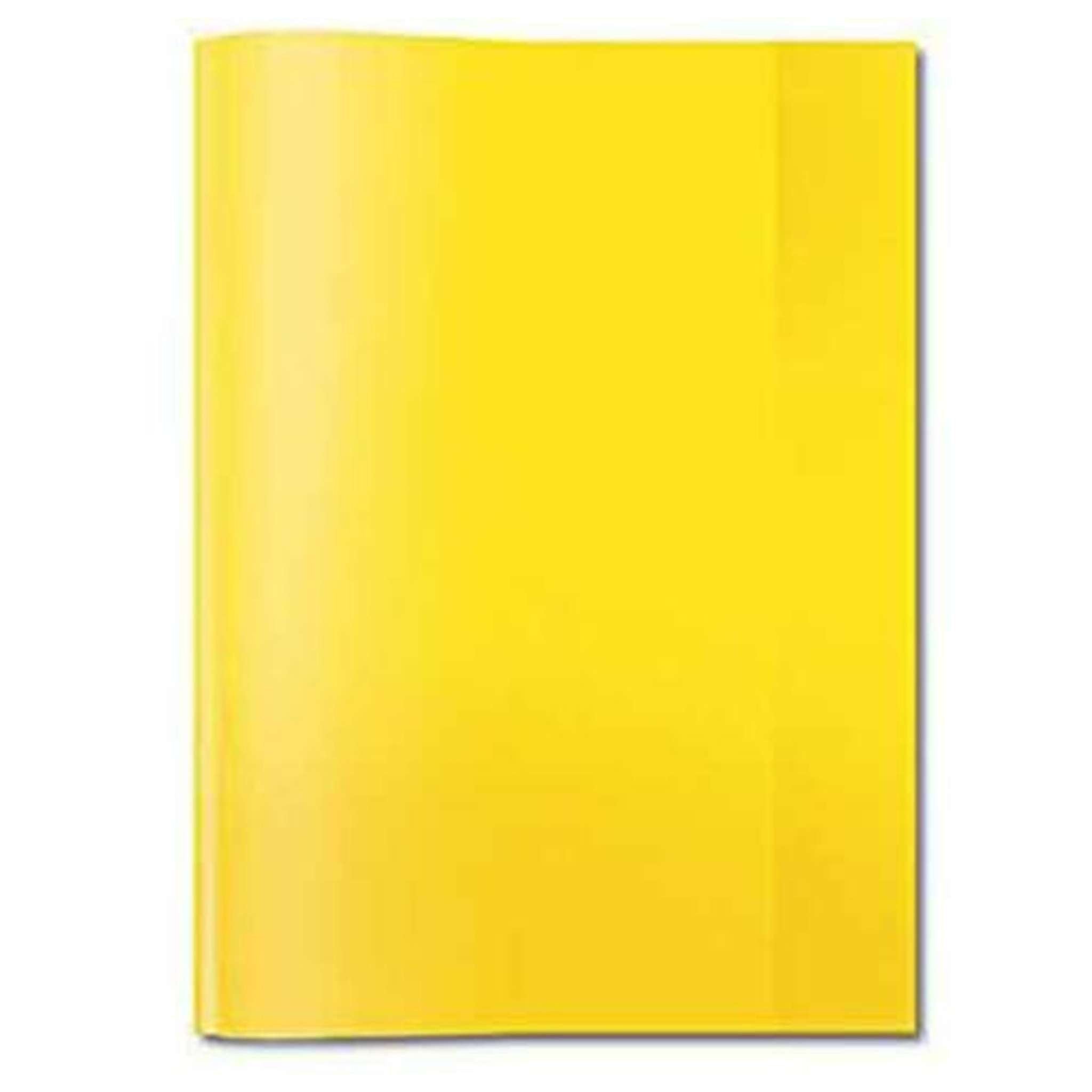 Bl.4 C/Libri Didattici Cristal Gialli X30