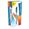 Cf20 penna Sfera Inkjoy 100rt blu