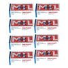 Sc.1000 Punti Metallici  515/10 X10