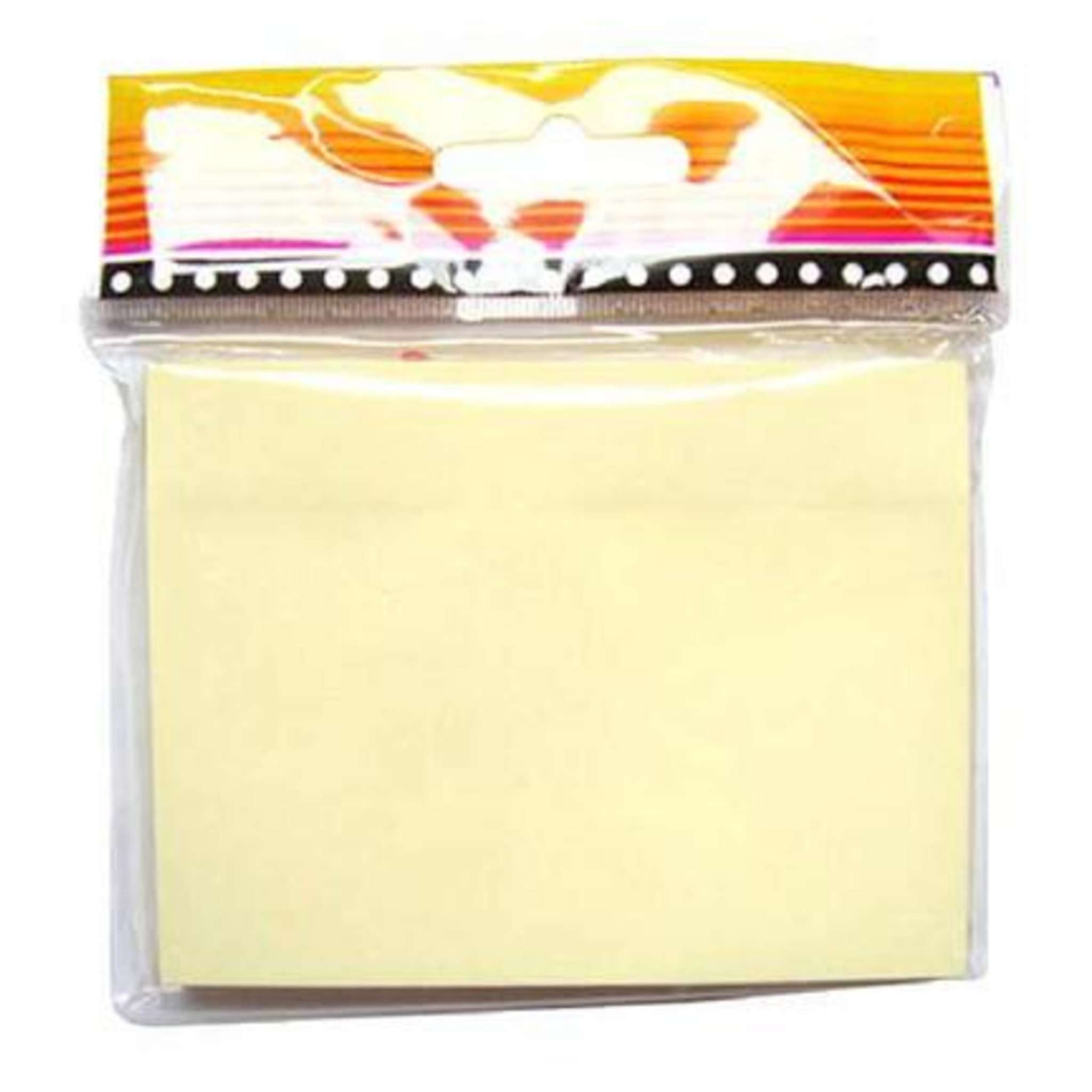 Cf-12 Memo Stick 76X102Mm. X1